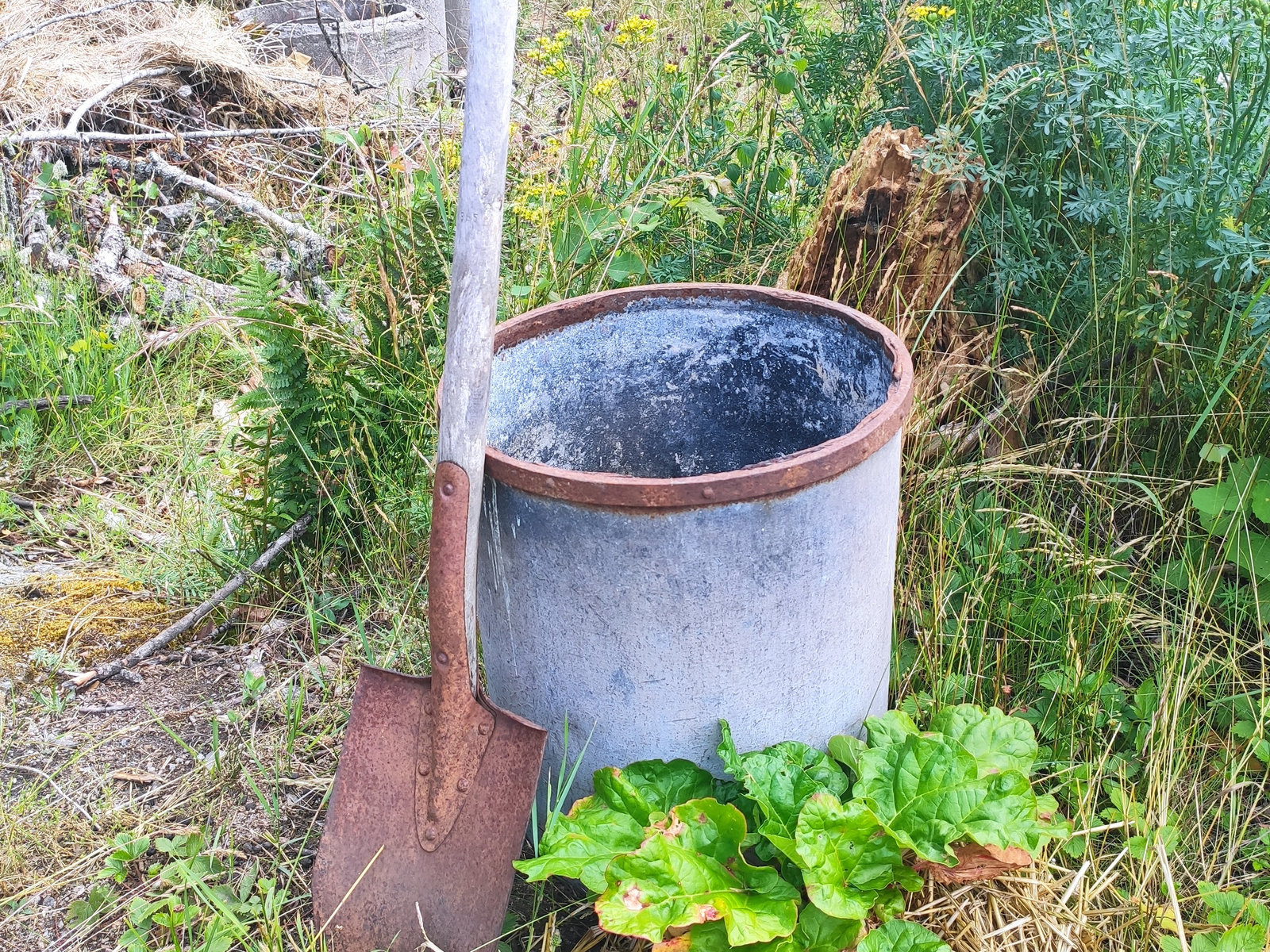 Hur ser odlingsåret ut?