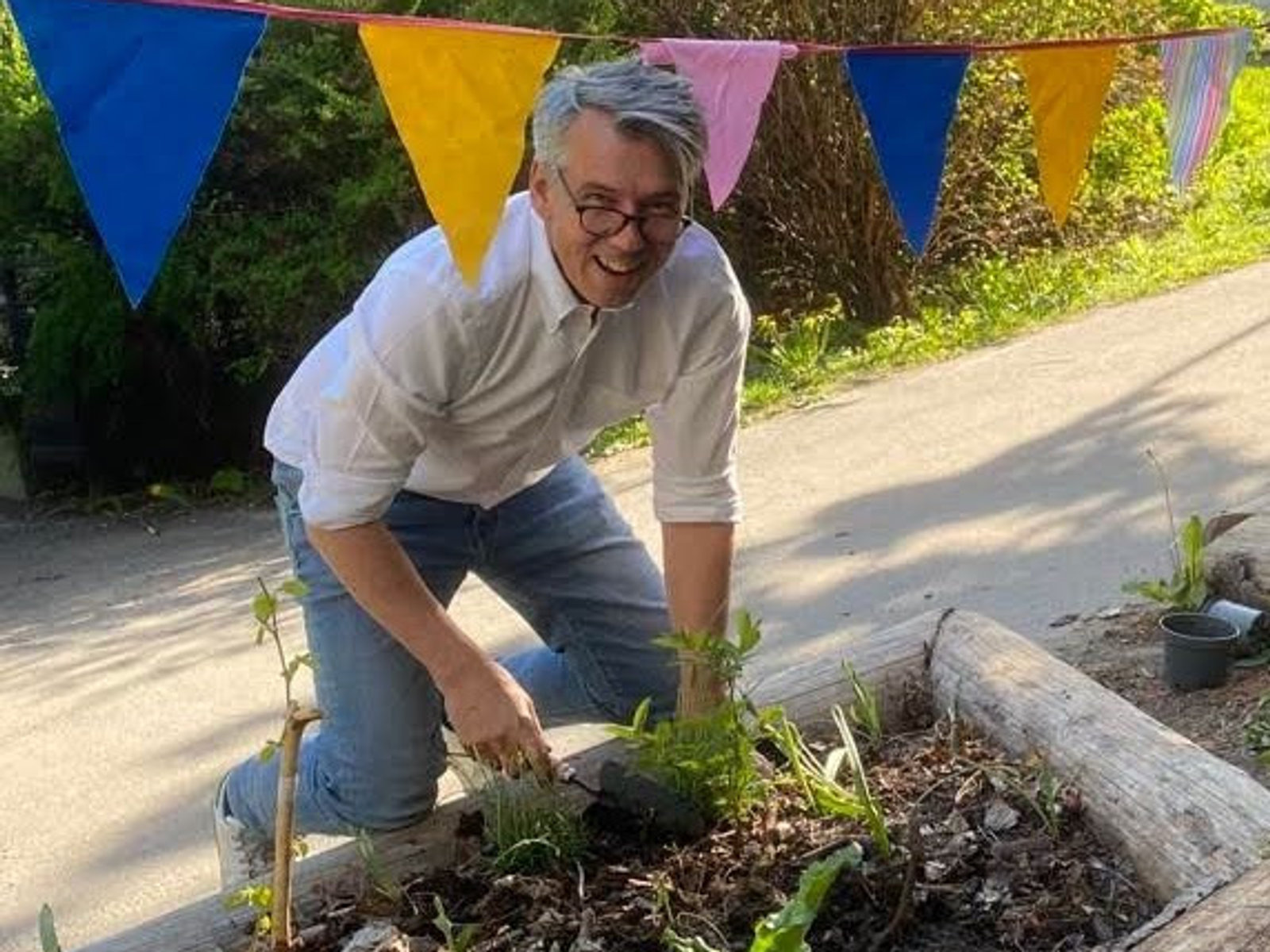 Välkommen fastighetsägare!